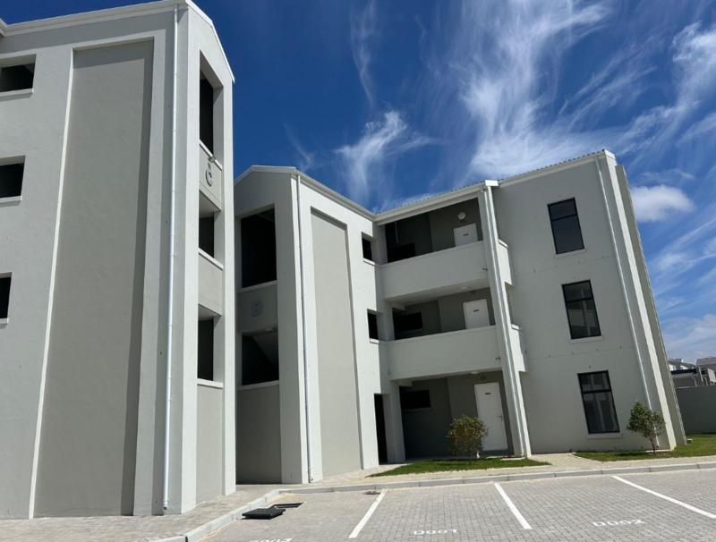 To Let 2 Bedroom Property for Rent in Rivergate Western Cape